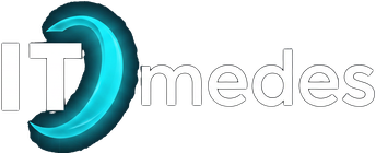 ITmedes Logo
